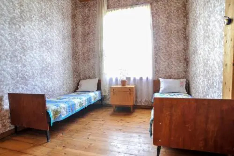 Guest House Argo