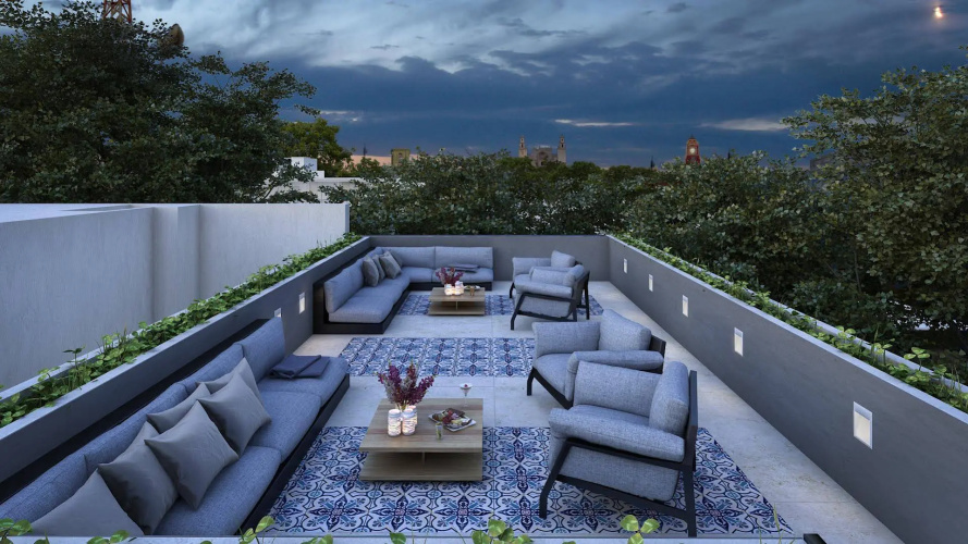 Casona 61 Boutique Hotel photo 21