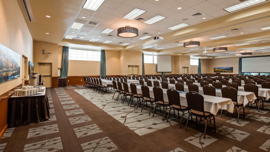 Best Western Plus GranTree Inn photo 25