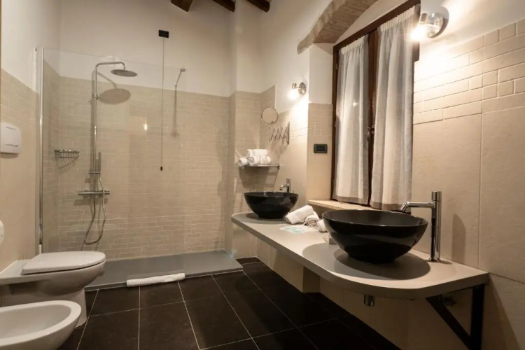Borgo Degli Angeli Resort e Spa