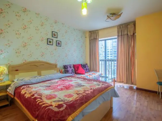 Xi Lai Le Apartment