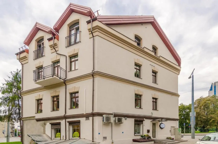 Otel görseli