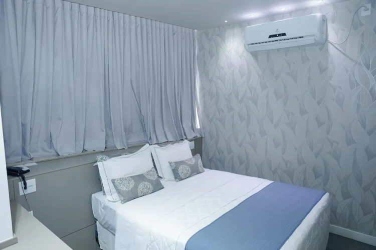 Presidential Double room