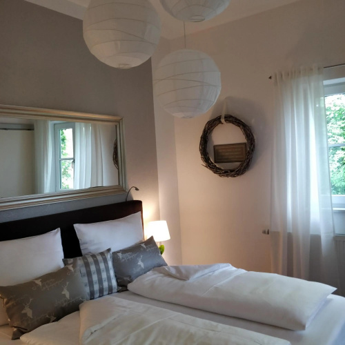 Ferienwohnung WohlfühlEckerl