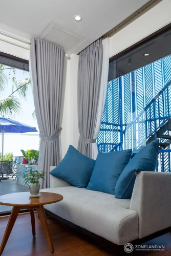 Grand Apartment