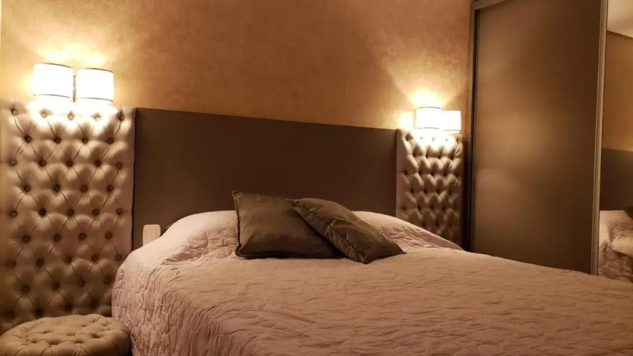 Apartamento Centro Gramado