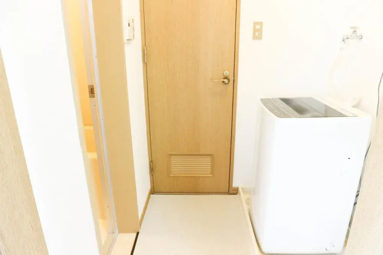 Maison Tsuha
