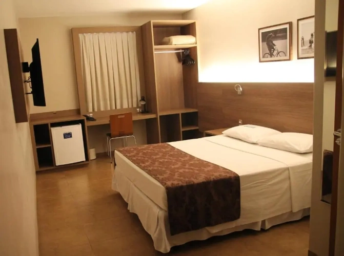 Premium room