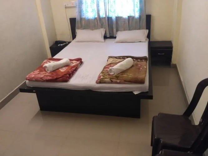 Hotel Morya Garden