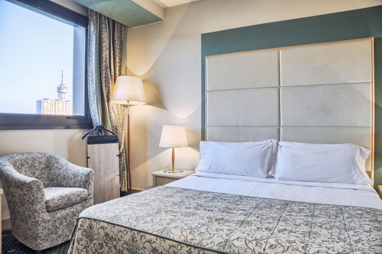 City Life Hotel Poliziano photo 10