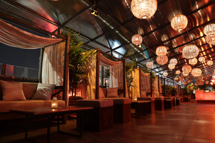 Loews Hollywood Hotel photo 15