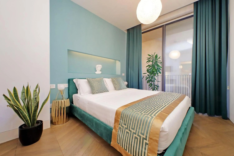 Luxury Domus Apartment 2