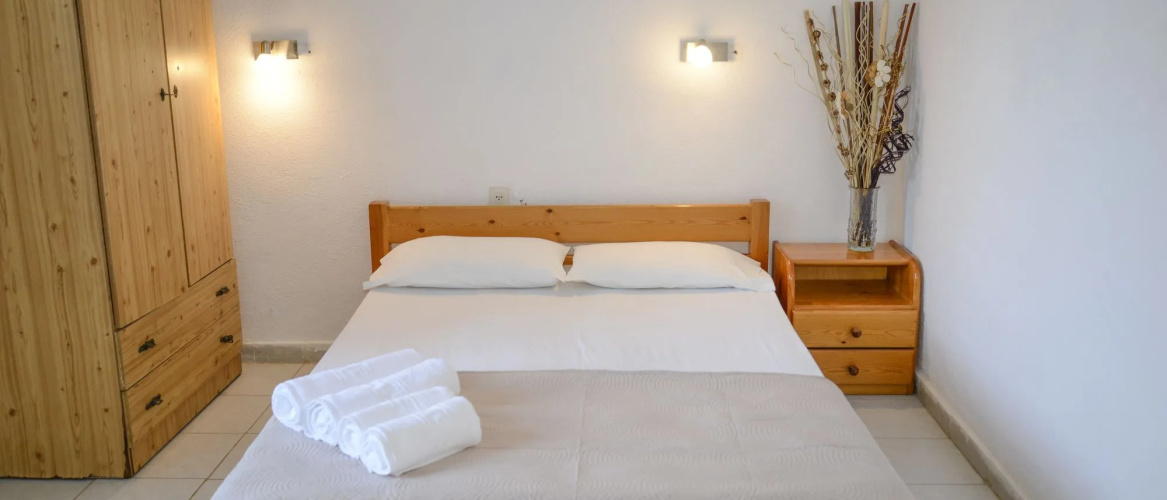 Corfu Room