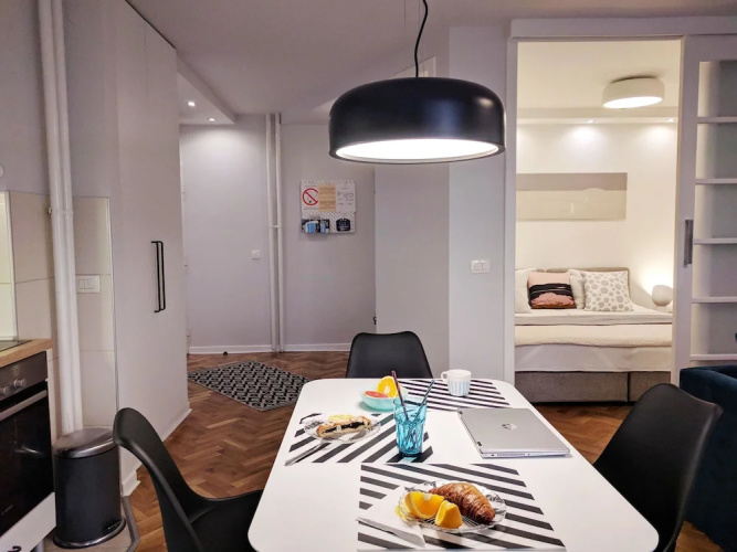 Basco Central Apartment Little Bay