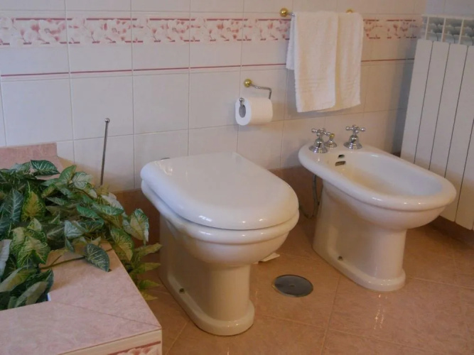 B&B Villa Lena