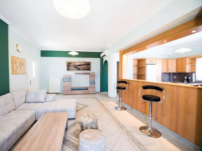Liberty Apartment
