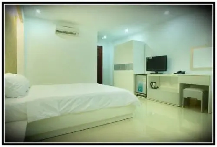 Ono Saigon Hotel