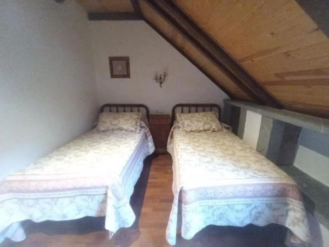 Apartamento Sorripas 4