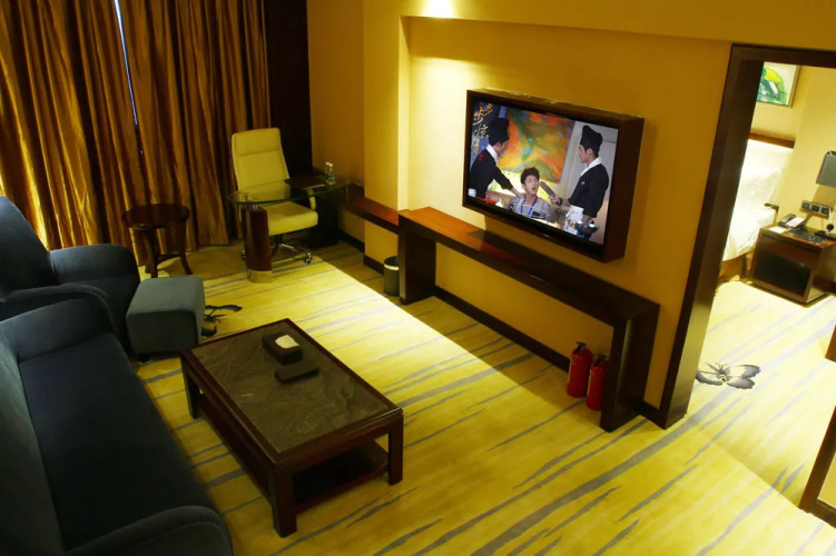 Mingyue Hotel Guanzhou