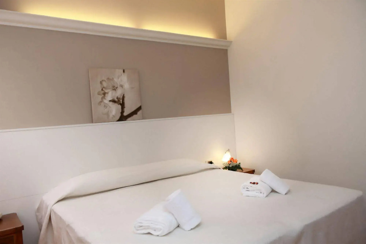 Hotel Elefante