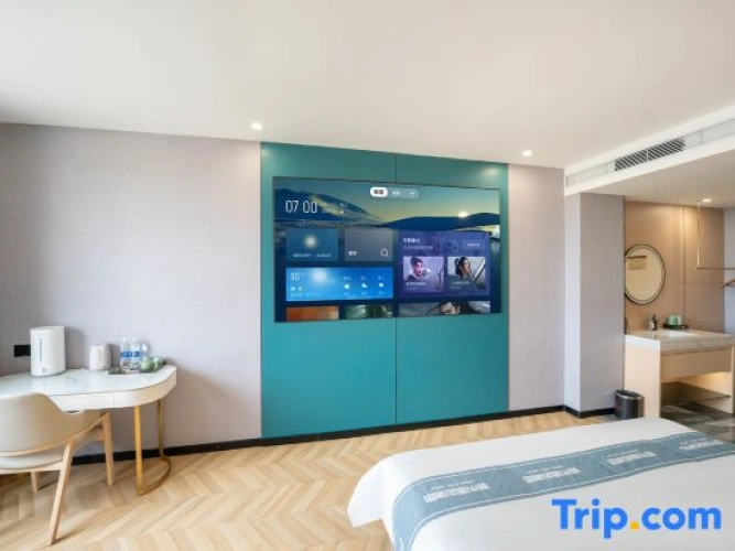 Premier Double room
