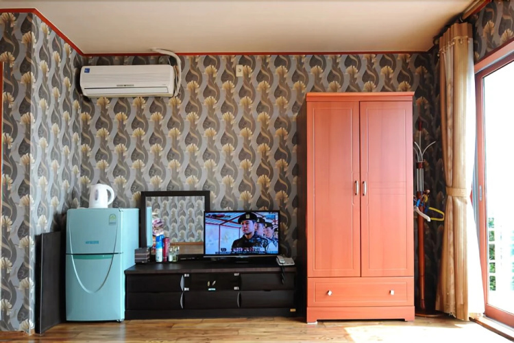 Seogwipo Bluesky Pension