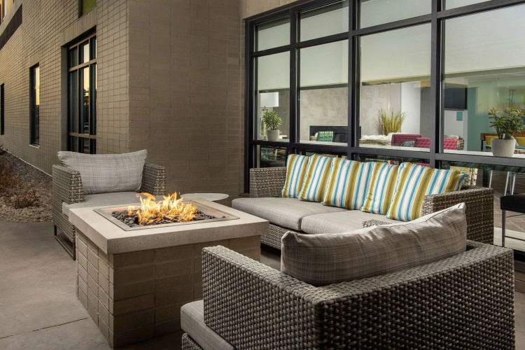 Home2 Suites by Hilton Denver Central Park