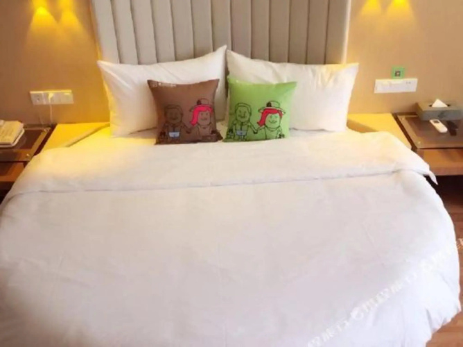 M-hotel (Dongguan Dongkeng)