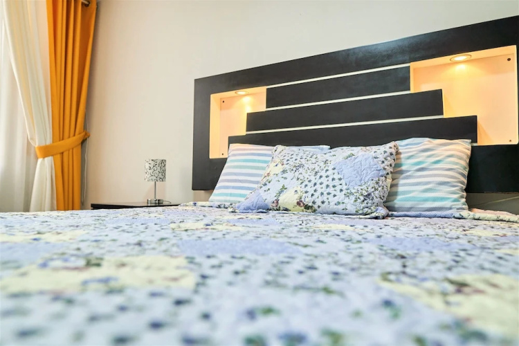 Eral Apartments Lima