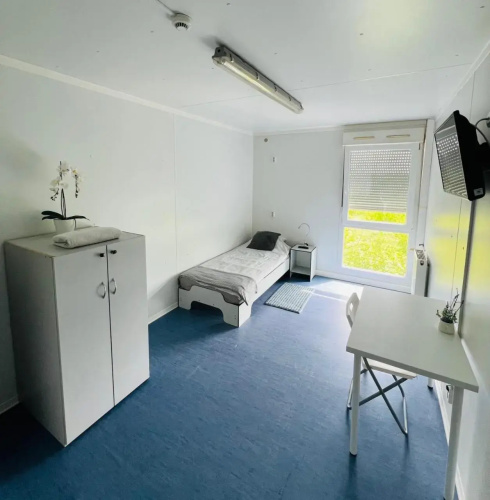Hostel Wrzesnia