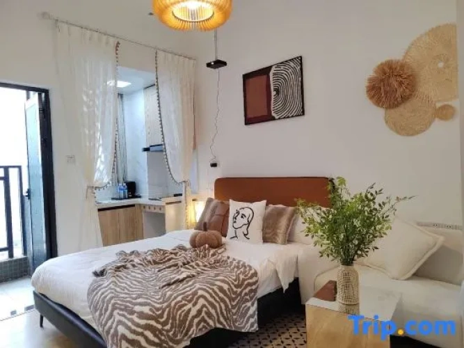 Luxury Double room