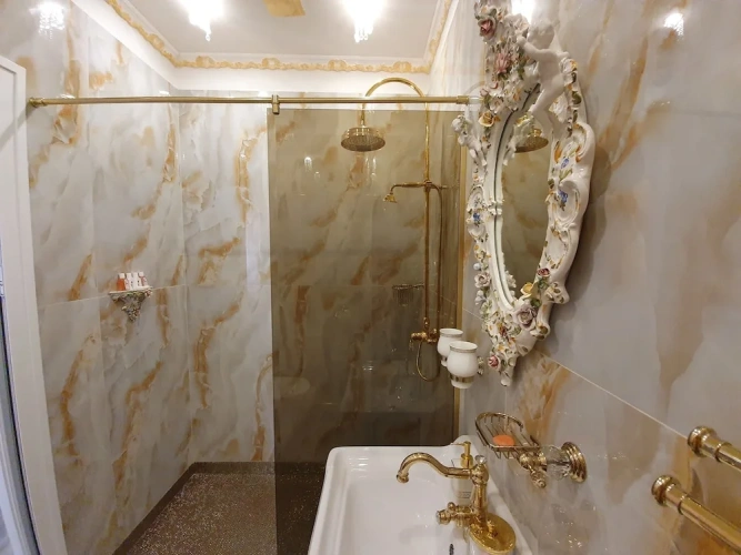 Luxury Double room