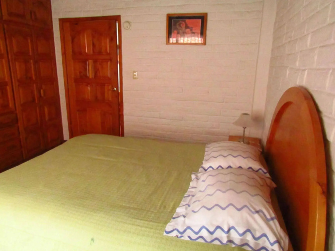 Apartamentos Los Quipus