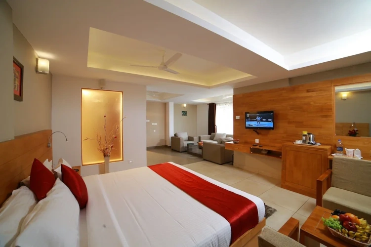 Premium Double room