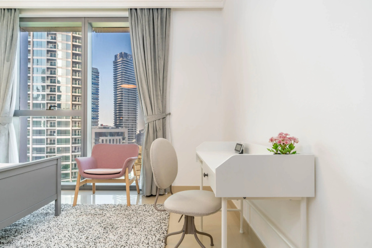 Lux BnB Boulevard Point - Downtown