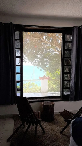 Casa China Bacalar