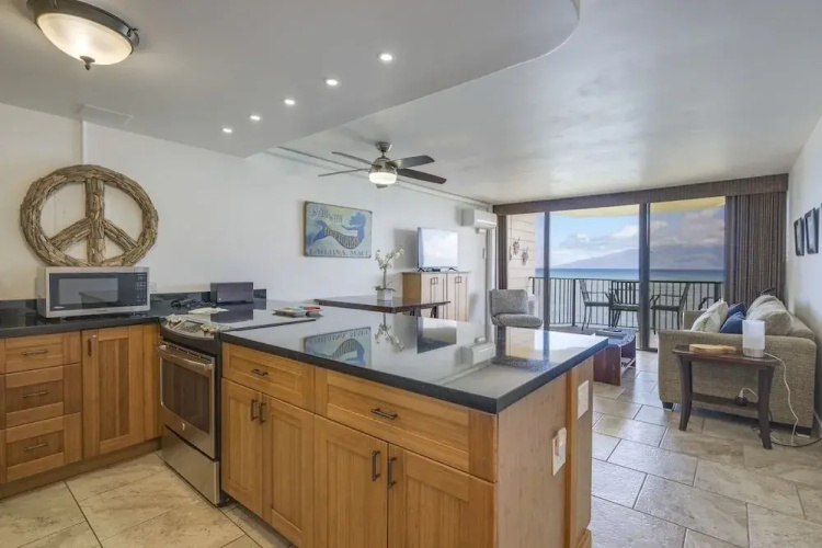 Kahana Reef 320