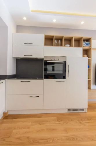 Sava Smart Apartment