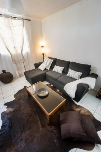 Villa Grenadine