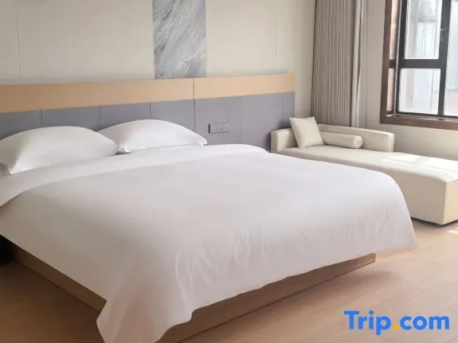 Executive Single room