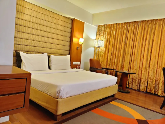 Avalon Hotel