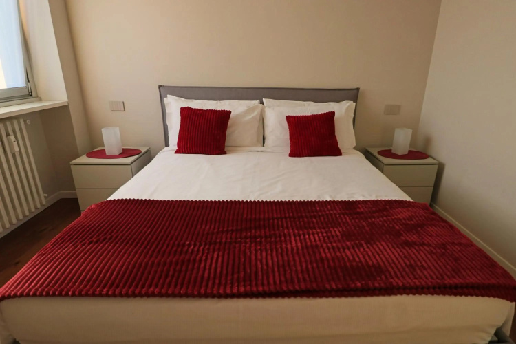 Aparthotel Isola