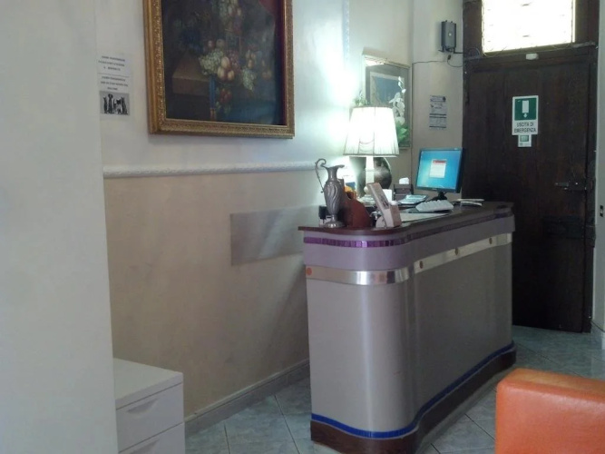 Hotelbild
