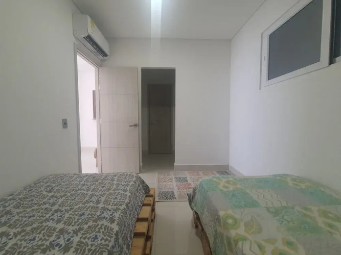 Penthouse de lujo