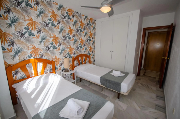 apartamento playa sol 1
