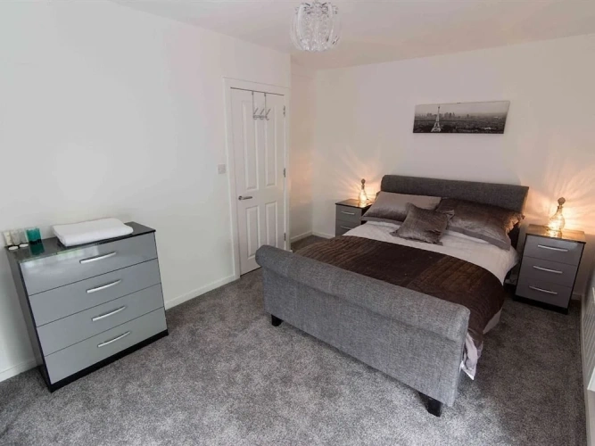 Standard Apartment