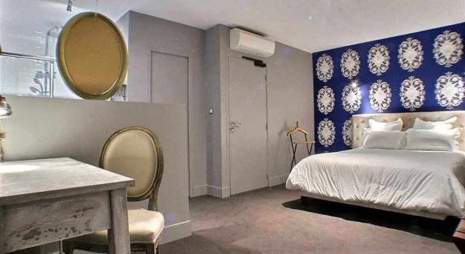 Hôtel 19'Cent