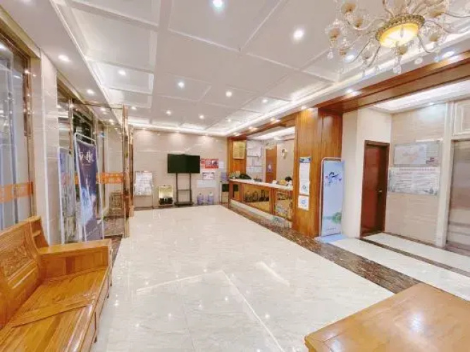 Detian Kapok Hotel