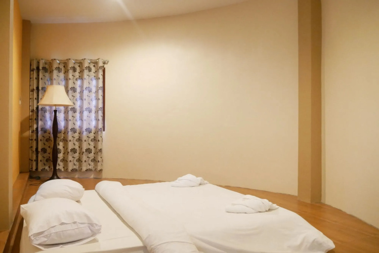 Aiyara Garden Resort