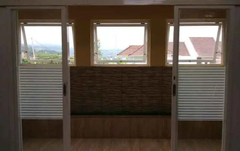 Villa Mutiara B8